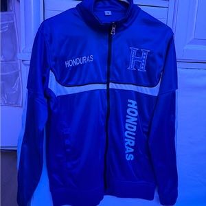 Like new Honduras jacket 🇭🇳